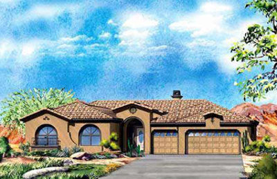 The Cottonwood Collection of Floor Plans