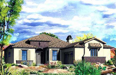 The Cassia Collection of Floor Plans